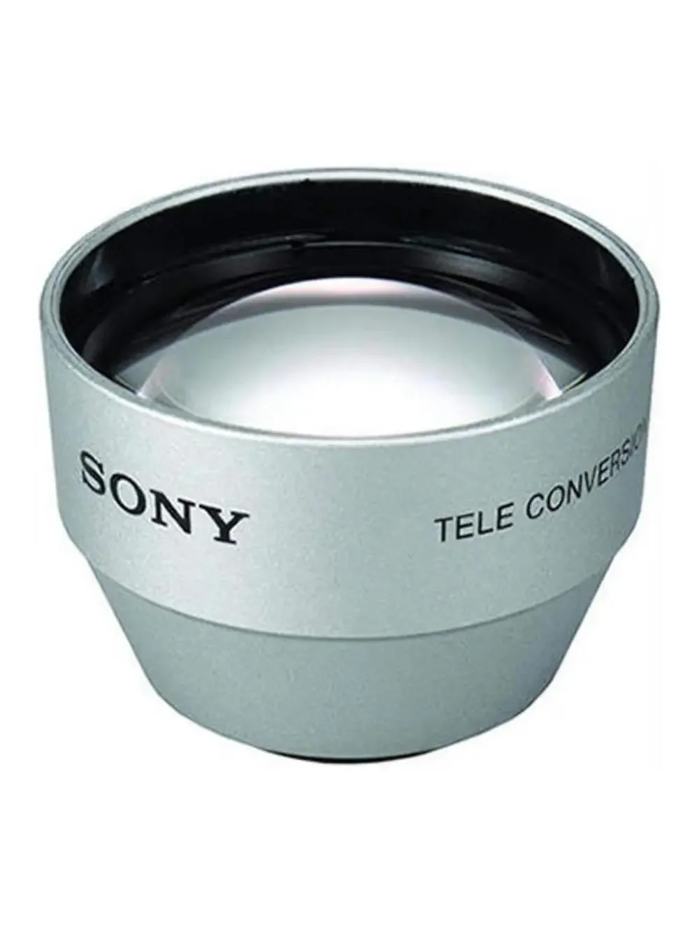 Sony VCL2025S Tele Conversion Lens x 2.0 for 25mm Lenses - Excellent Condition!